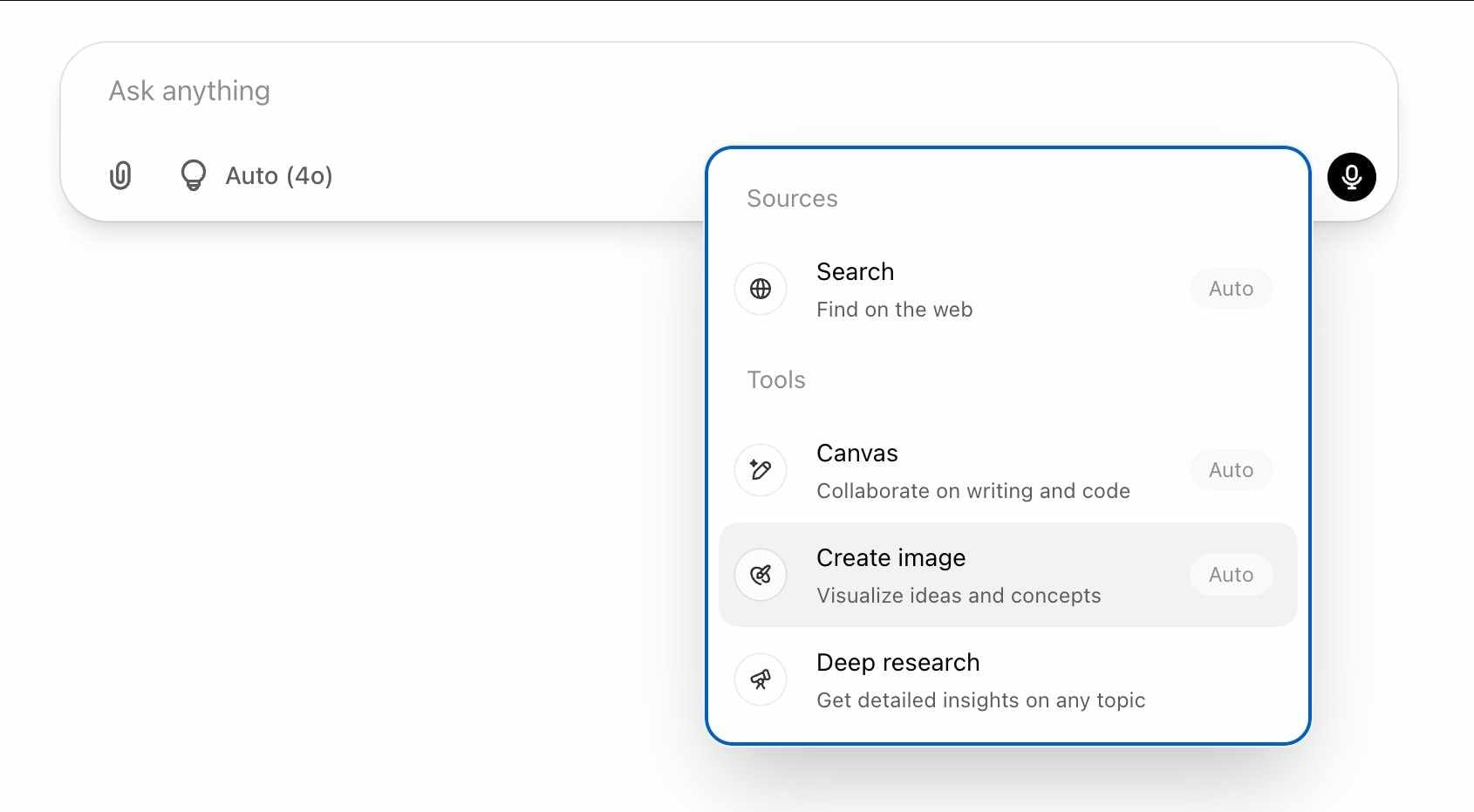 chatgpt create image tool