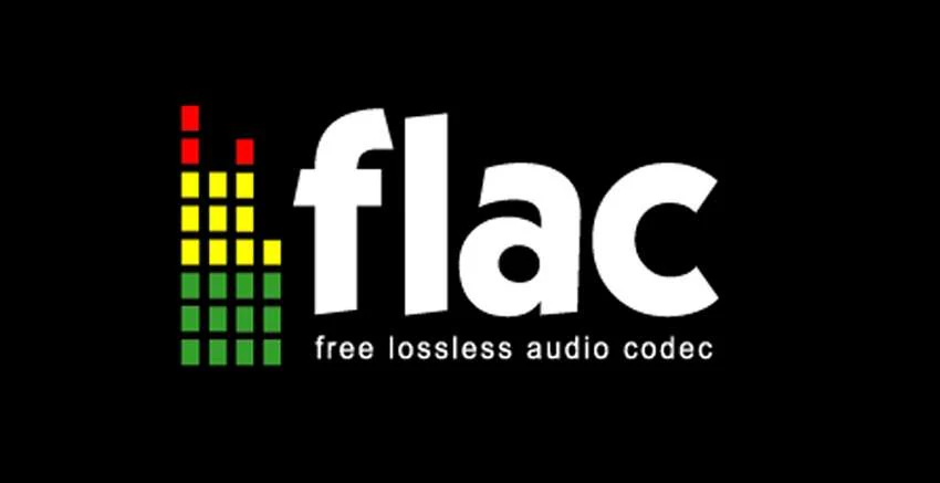 what is flac format 