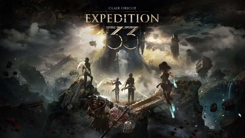 understanding clair obscur expedition 33 error