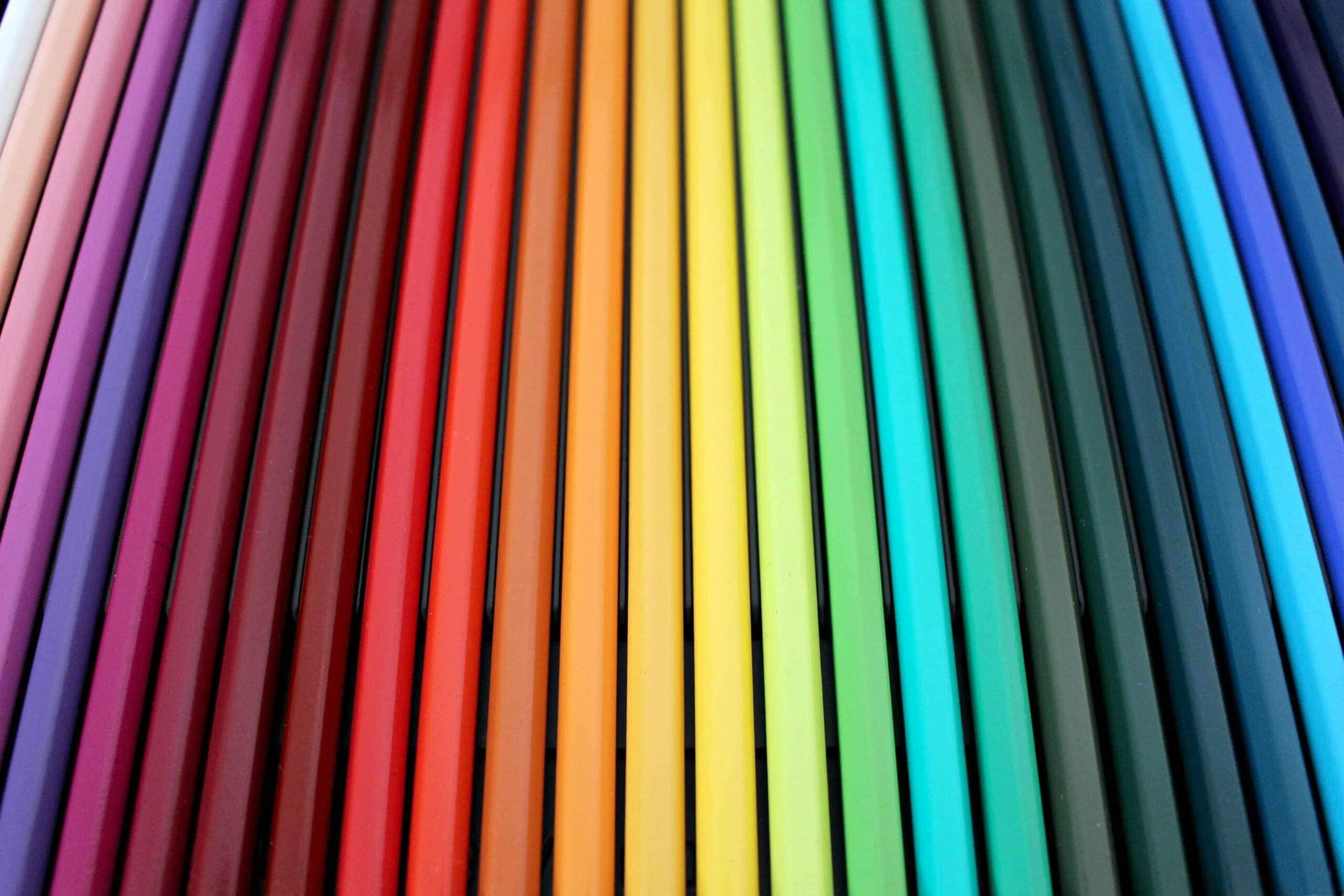 color spectrum 