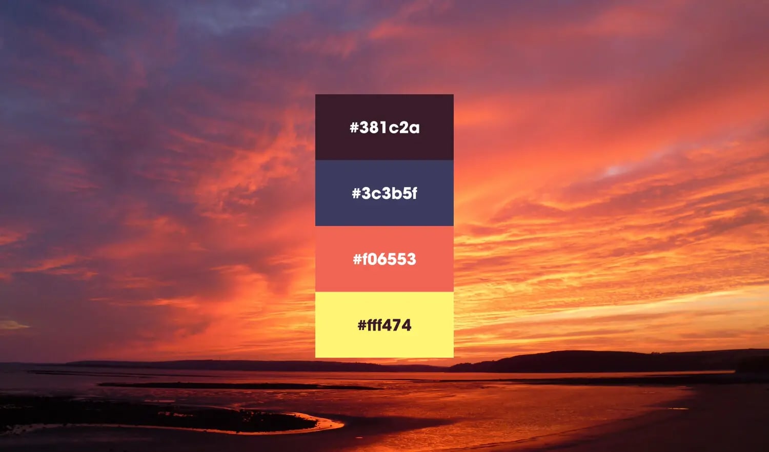 use color codes for online color conversion 