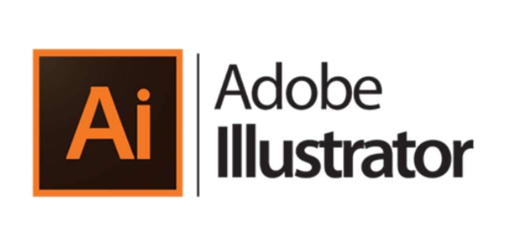 adobe illustrator logo 