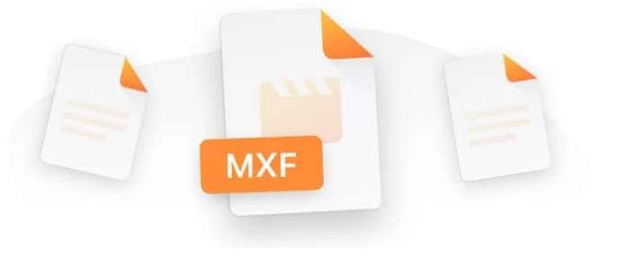 mxf file repair