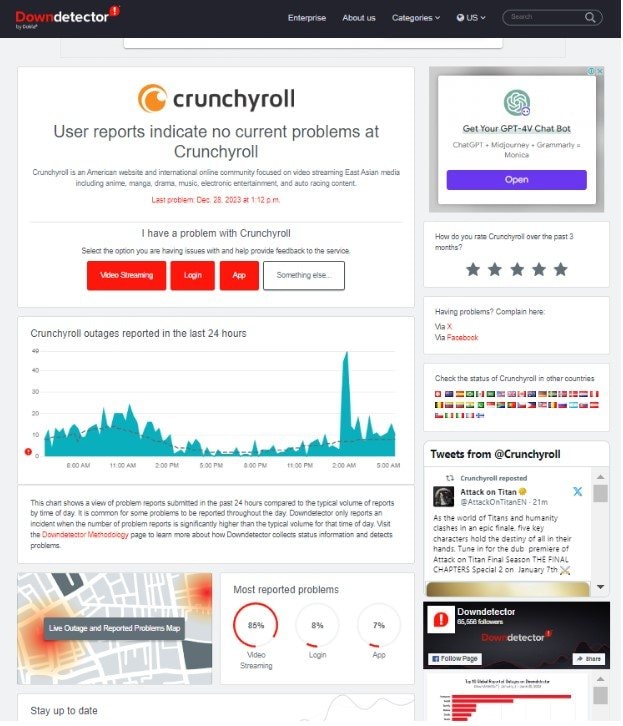 crunchyroll-keeps-buffering guide