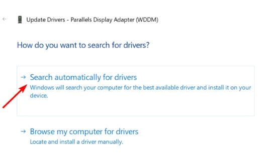 nvidia driver downloads