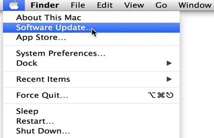 update software on mac to fix the issue with mp4 on davinci resolve