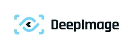 deep image ai online logo