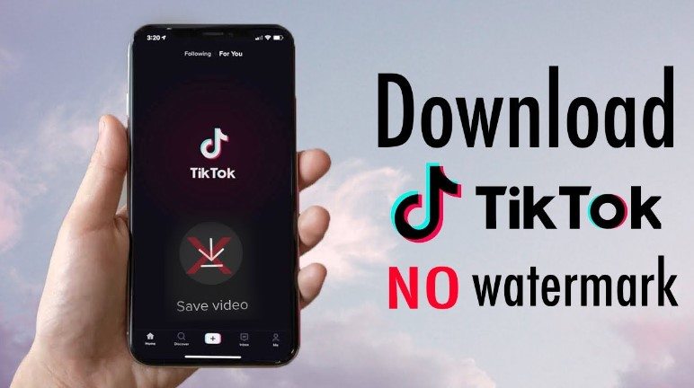 How to Download TikTok Story without Watermark