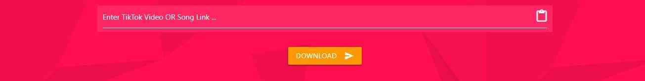 download video without watermark