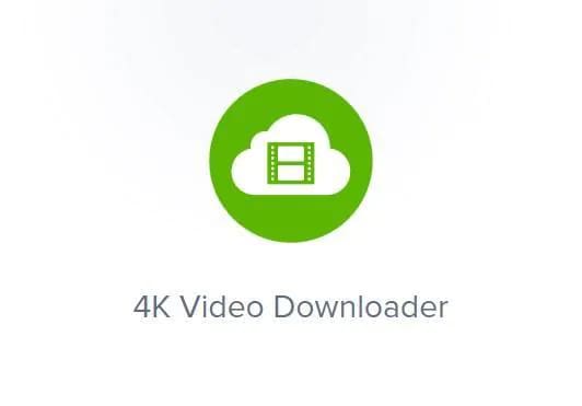 download videos using 4k video downloader