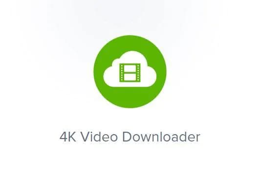 4K Video Downloader. O que é o 4K video Downloader ?