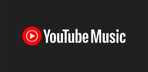 faça o download do aplicativo youtube music