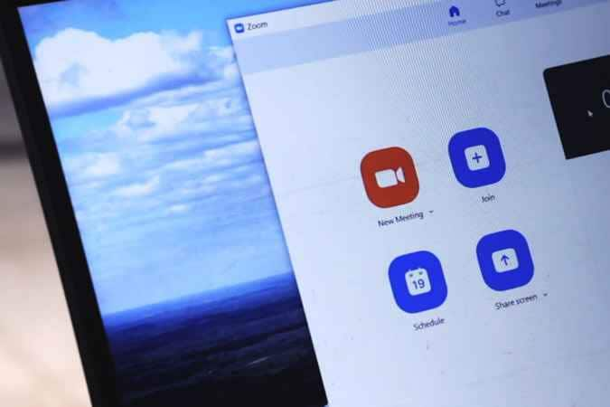 scaricare l'estensione zoom video di chrome