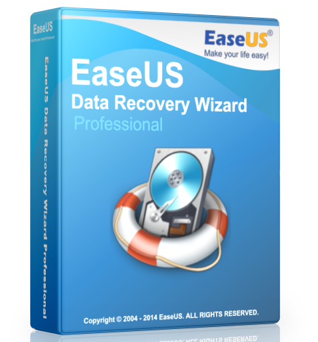 easeus data recovery wizard to repair damaged videos