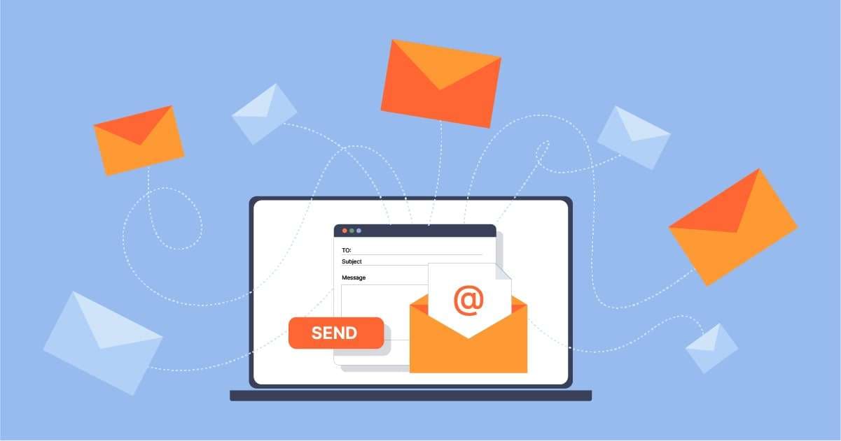 che cos'è il controllore di e-mail Info?