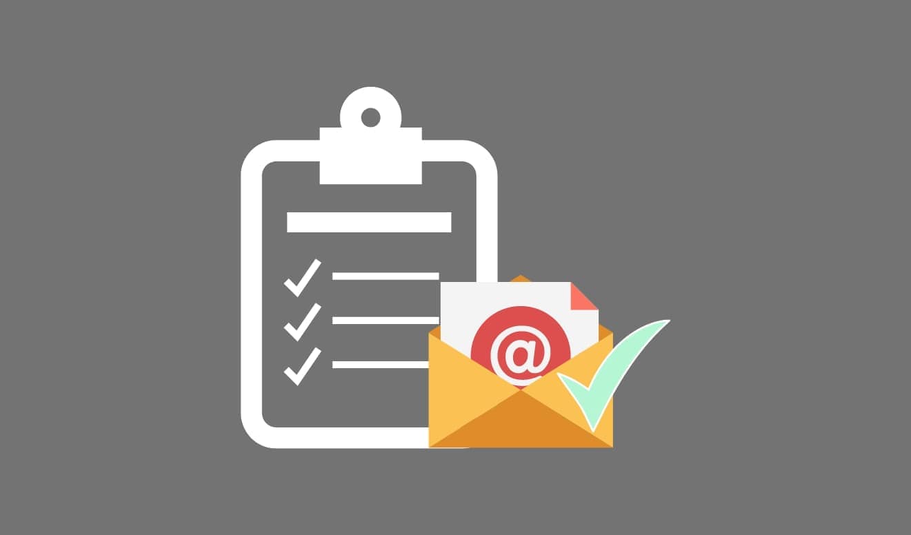 comment choisir un e-mail checker info