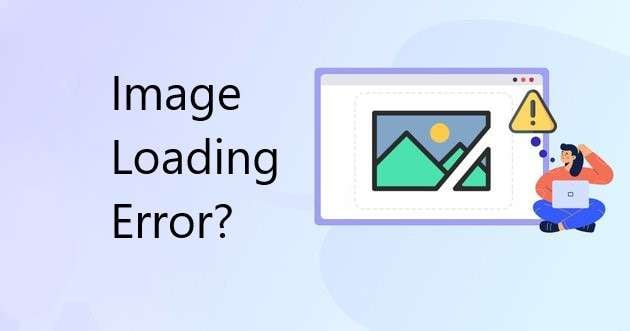 illustration of image error loading 