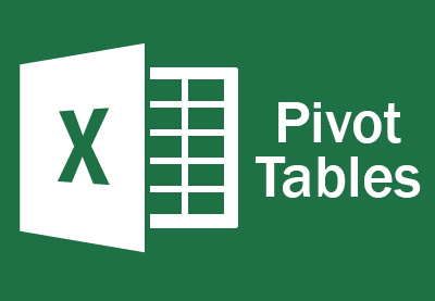 pivot table logo