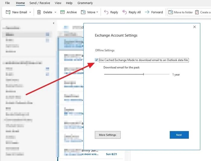 Guide To Fix Outlook Groups Not Showing 2023 