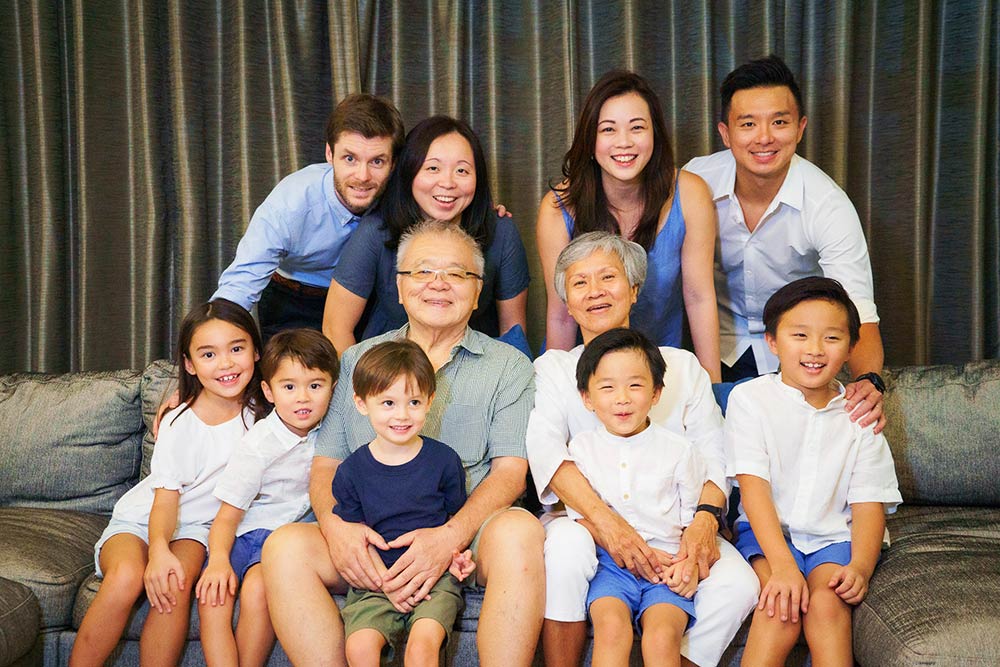 plan and coordinate outfits