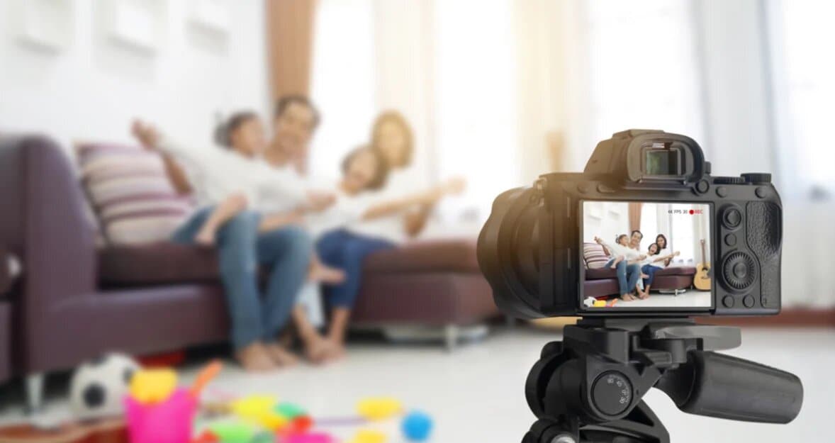 shoot extended family photos