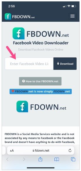 facebook reels download guide