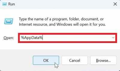 appdata