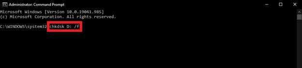 command prompt 