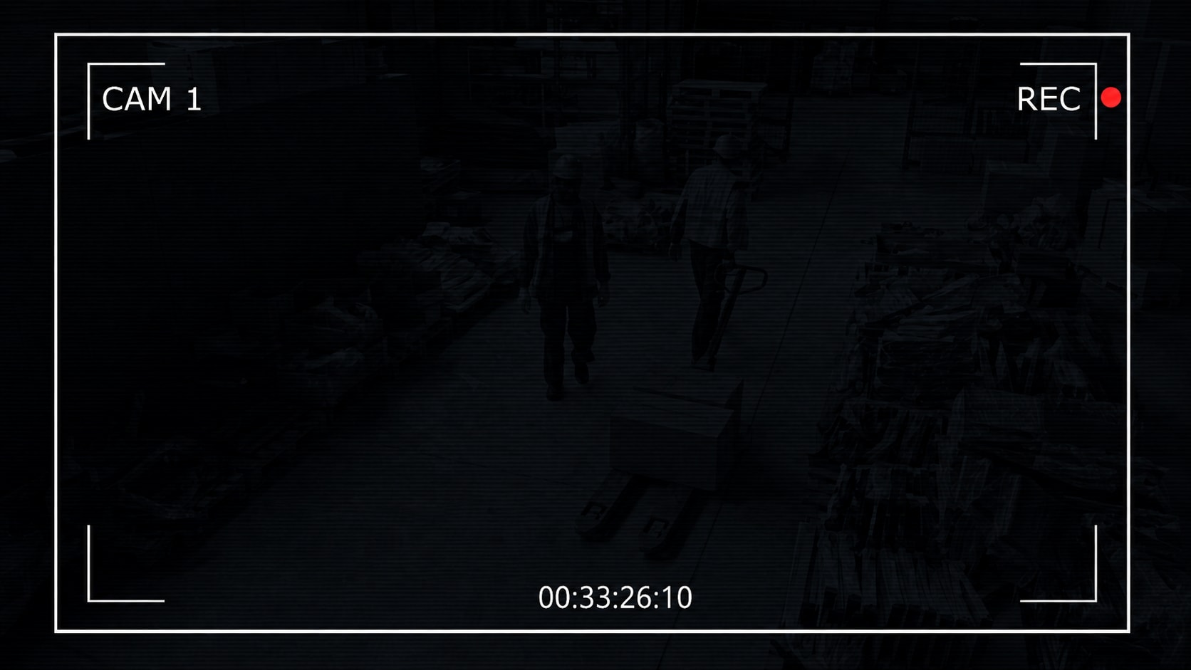 fix a video of black screen before