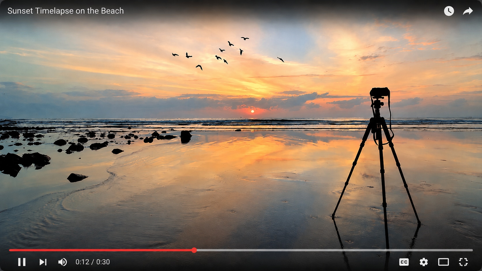 fix buffering in youtube after