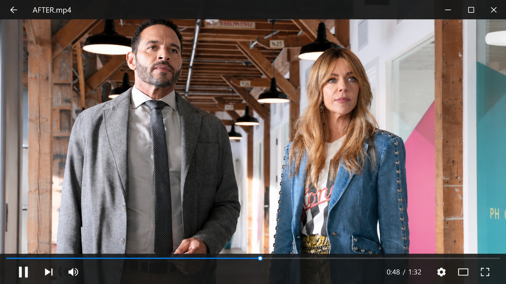 fix prime video black screen after