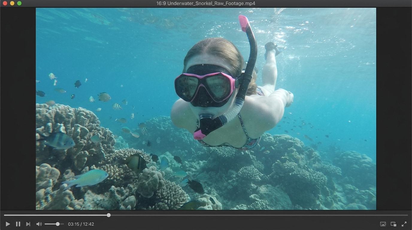 enhance video quality online free before