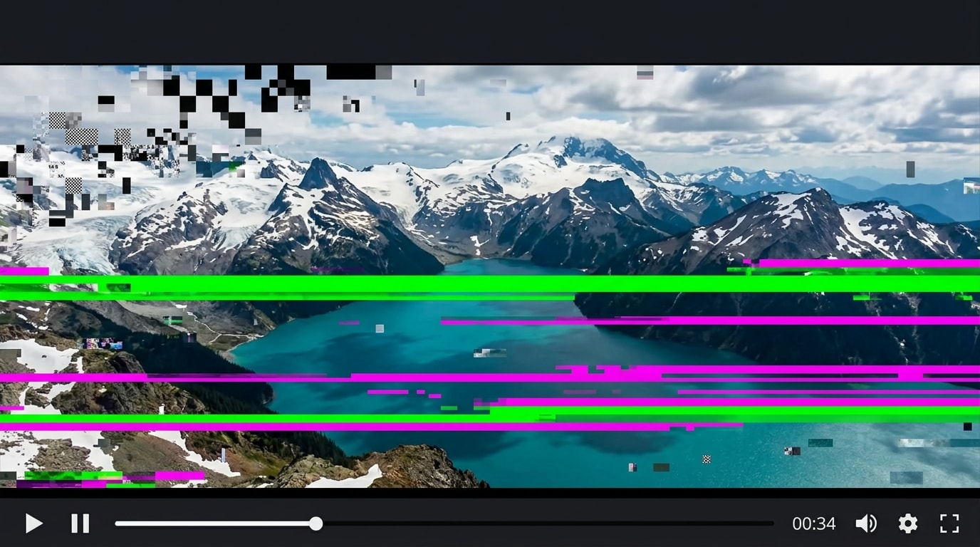 fix video online free before