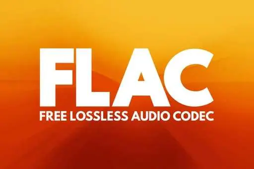 overview of flac format 