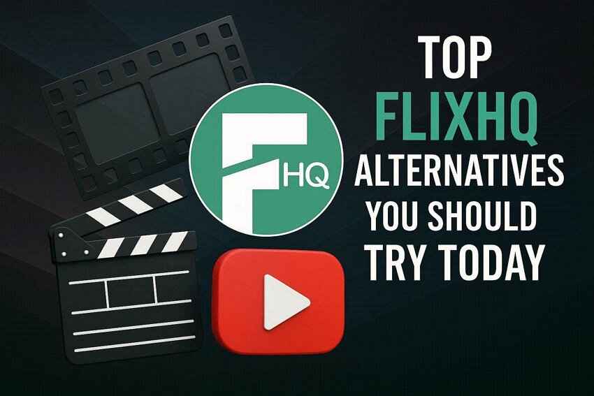 Secure & Fast Streaming: Find Your Next FlixHQ Alternative