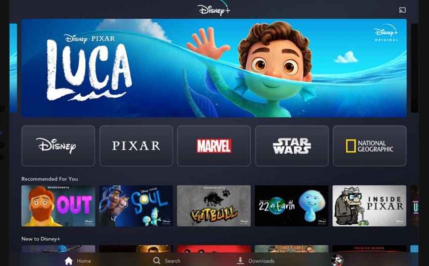 flixhq alternative disney