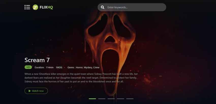 flixhq alternative detailed guide