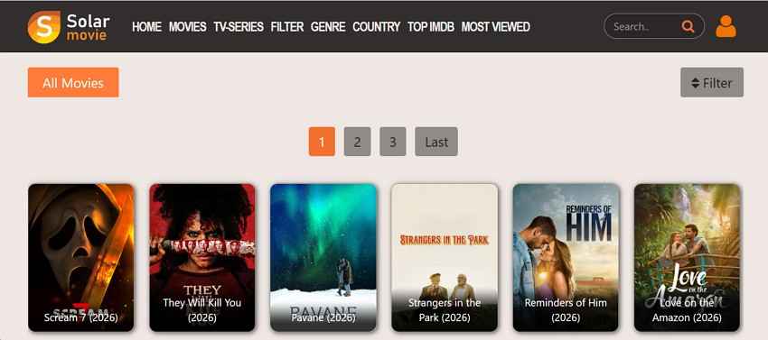 flixhq alternative solarmovie
