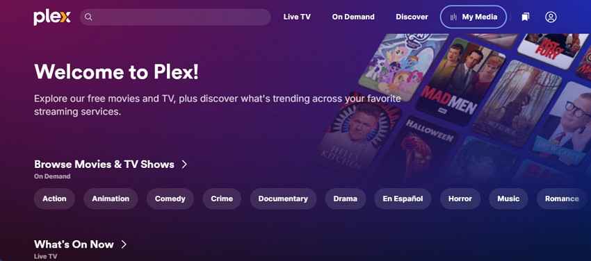flixhq alternative plex