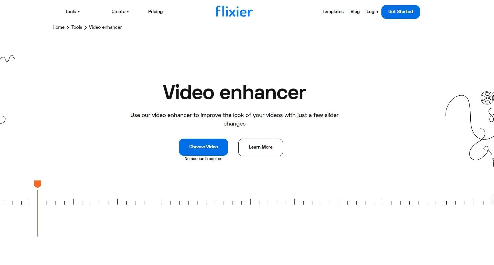 flixier online