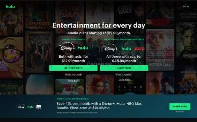 hulu