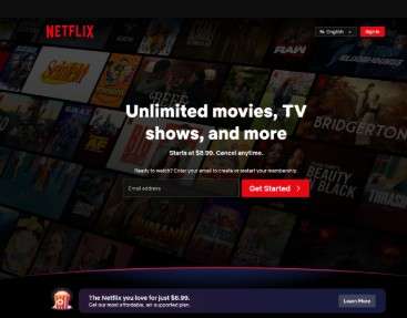netflix