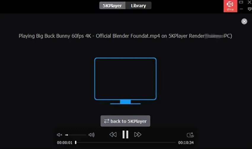 5kplayer flv player windows 