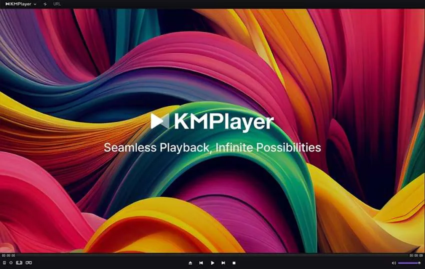 kmplayer flv player windows 