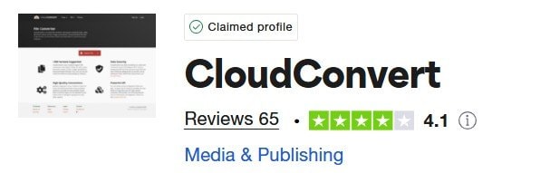 cloudconvert folder to zip converter online