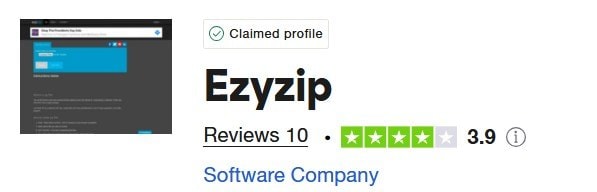 ezyzip folder to zip converter online