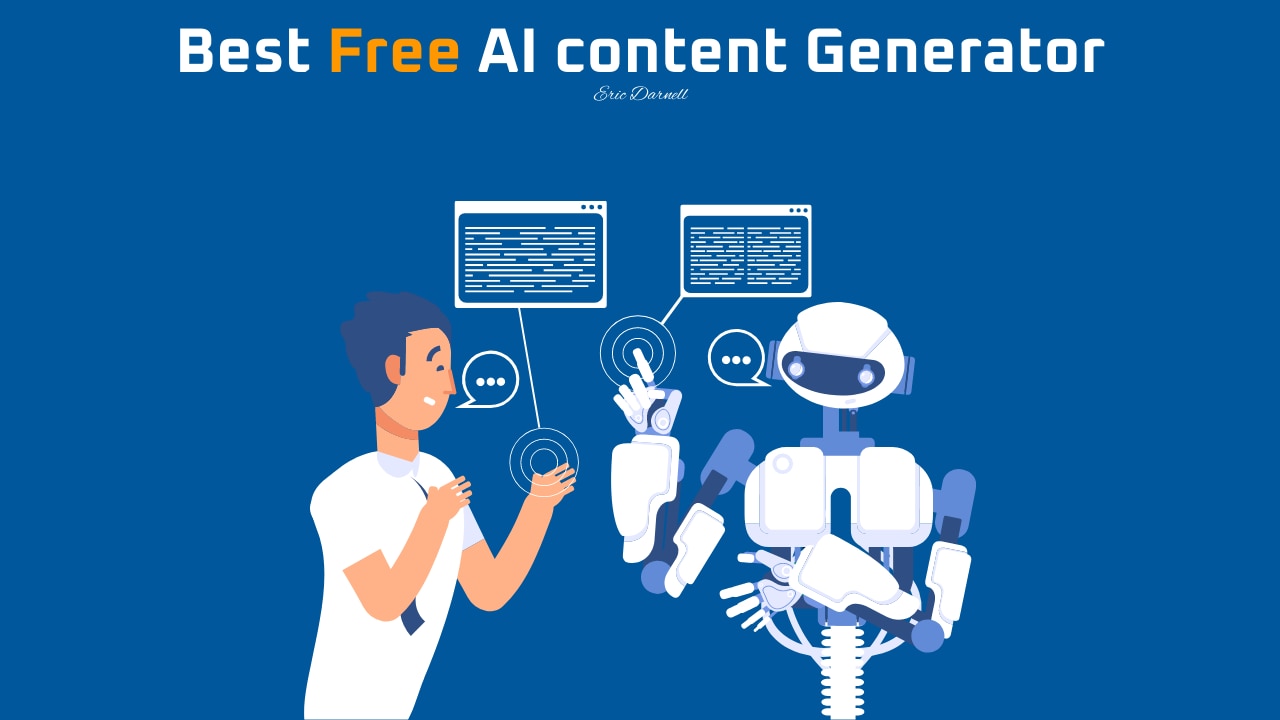 5 best free ai writing assistant tools