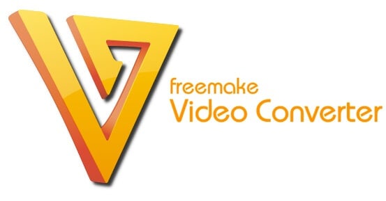 freemake audio converte