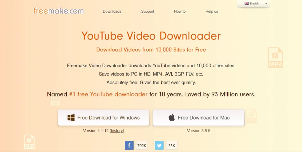 HD Video Download Tips  Free Download Online 4K Music Videos from