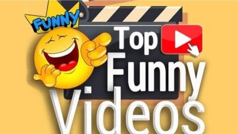 Top 6 Funny Video Sites to Brighten Your Day